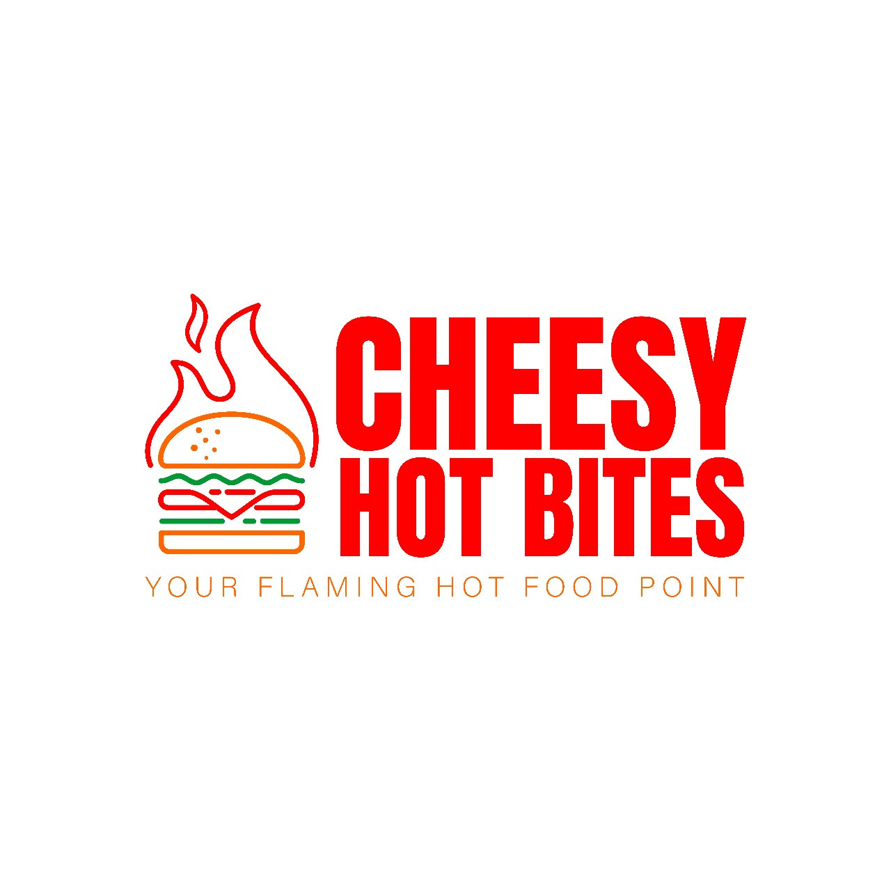 Cheesy Hot Bites